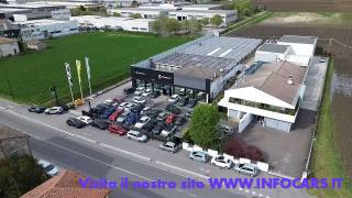 RENAULT Twingo Electric usata, con Park Distance Control
