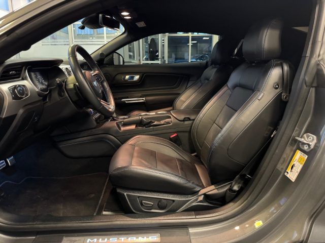 FORD Mustang usata, con Controllo trazione