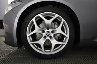 ALFA ROMEO Giulia usata 8