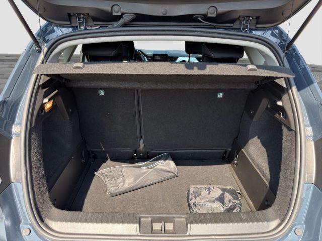 RENAULT Captur usata 12