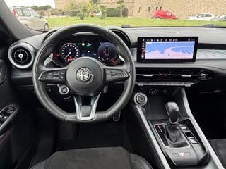 ALFA ROMEO Tonale usata, con ESP