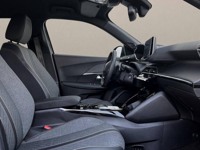 PEUGEOT 2008 usata, con Controllo automatico clima
