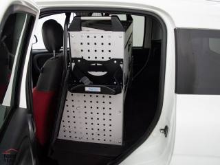 FIAT Panda usata, con Cronologia tagliandi