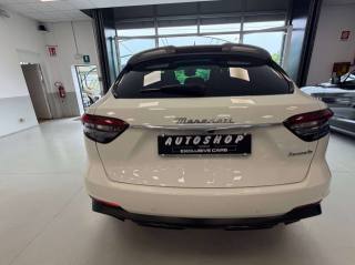 MASERATI Levante usata, con Airbag laterali