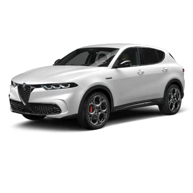 ALFA ROMEO Tonale usata, con ABS