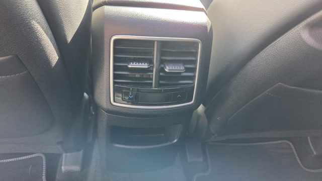 KIA Sportage usata, con Sistema di navigazione