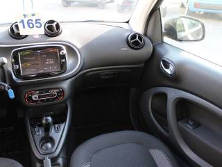 SMART ForTwo usata, con USB