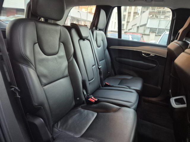 VOLVO XC90 usata, con Controllo automatico clima