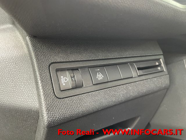 PEUGEOT 3008 usata, con Specchietti laterali elettrici