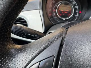 FIAT 500 usata, con Fendinebbia