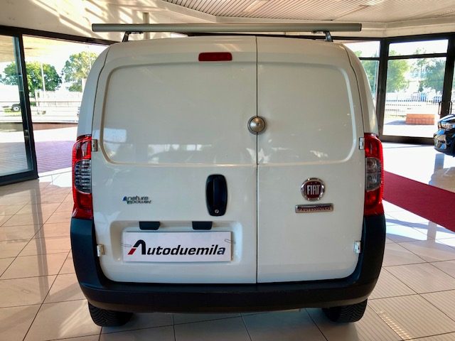 FIAT Fiorino usata, con ESP