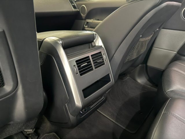 LAND ROVER Range Rover Sport usata 10