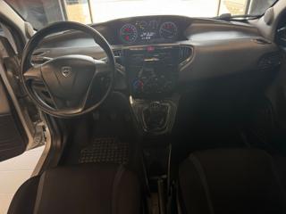 LANCIA Ypsilon usata 13
