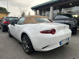 MAZDA MX-5 usata, con Airbag