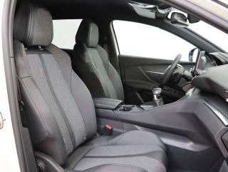 PEUGEOT 3008 usata, con Servosterzo