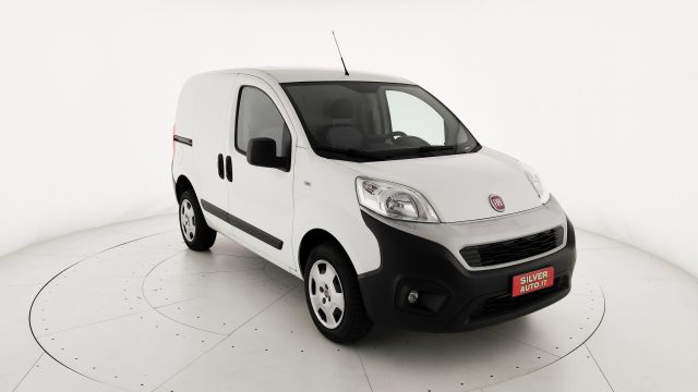 FIAT Fiorino usata, con Sensori di parcheggio posteriori