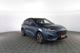FORD Kuga usata 1