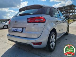 CITROEN C4 Picasso usata, con Airbag laterali