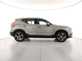 VOLVO XC40 usata, con Boardcomputer