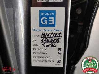 MAZDA CX-5 usata, con Sedile posteriore sdoppiato