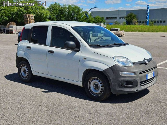 FIAT Panda usata 9
