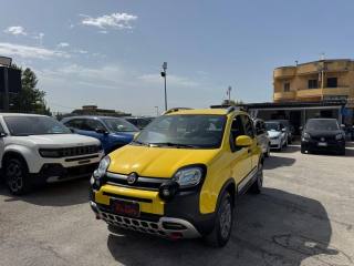 FIAT Panda Cross usata, con Airbag