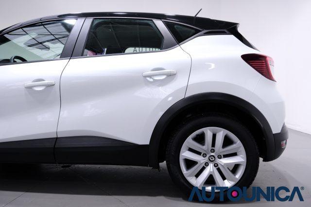 RENAULT Captur usata 48