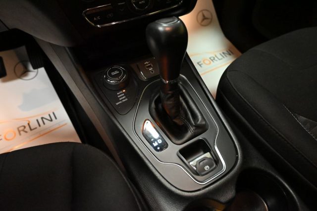 JEEP Cherokee usata 46