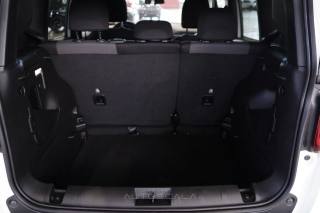 JEEP Renegade usata, con Fari LED