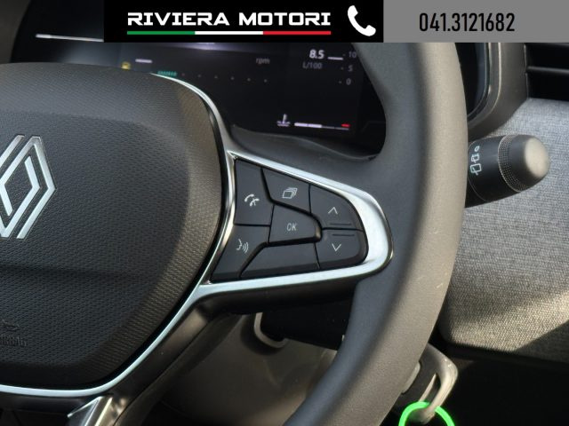 RENAULT Clio usata, con Controllo elettronico della corsia