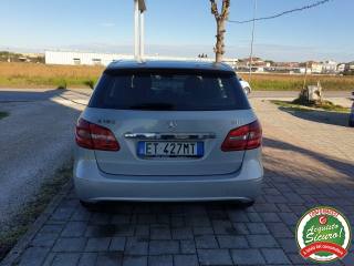 MERCEDES-BENZ B 180 usata, con Airbag Passeggero
