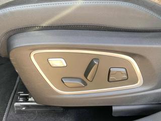 RENAULT Espace usata, con Regolazione elettrica sedili
