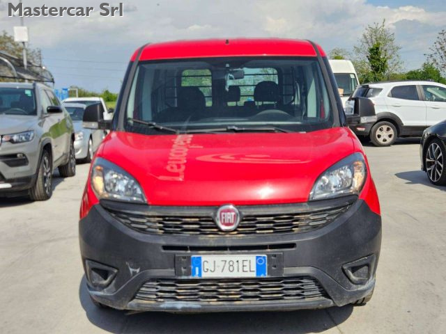 FIAT Doblo usata, con Vivavoce