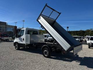 IVECO Daily usata 15