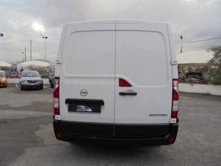 OPEL Movano usata, con ESP