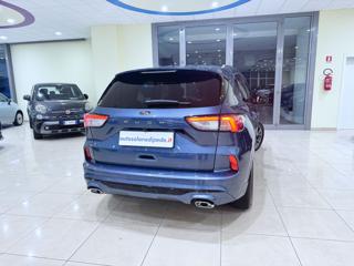 FORD Kuga usata, con Airbag Passeggero