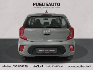 KIA Picanto usata, con Chiusura centralizzata