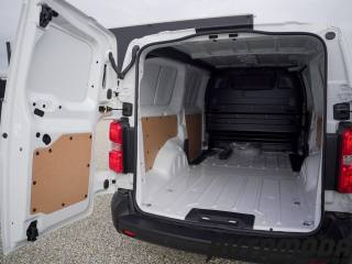 PEUGEOT Expert usata, con ESP