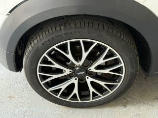 MINI Countryman usata, con Cerchi in lega