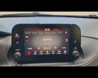 FIAT Tipo usata, con ESP