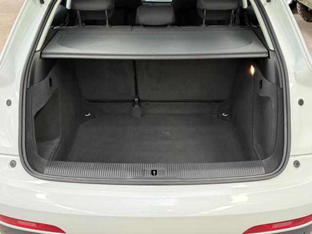AUDI Q3 usata, con Servosterzo