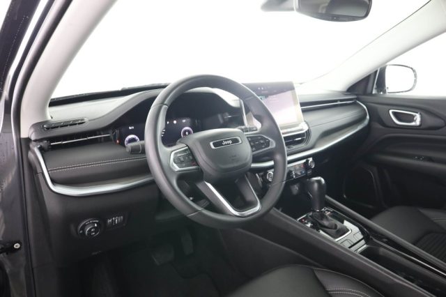 JEEP Compass usata 1