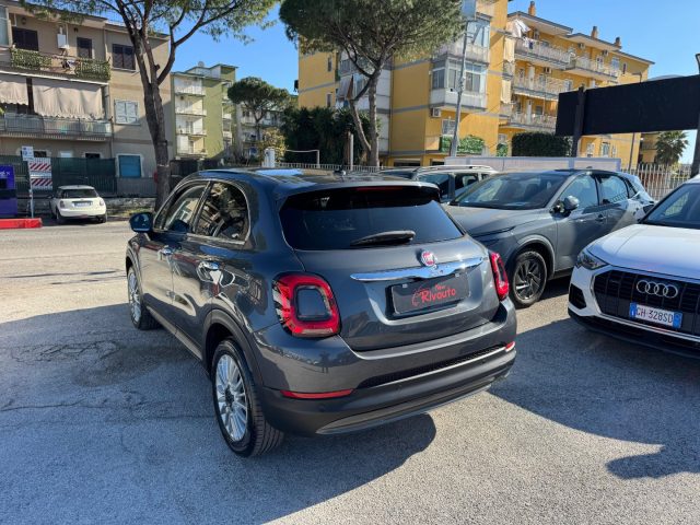 FIAT 500X usata, con Alzacristalli elettrici