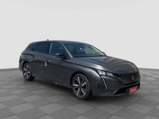 PEUGEOT 308 usata 7