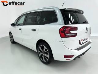 CITROEN C4 Spacetourer usata, con Airbag Passeggero