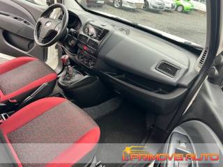 FIAT Doblo usata, con Airbag