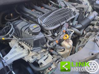 OPEL Crossland X usata, con Airbag testa