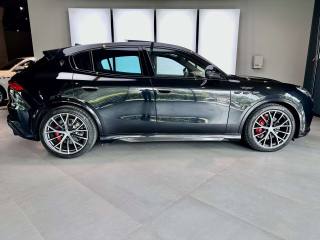 MASERATI Grecale usata, con Alzacristalli elettrici