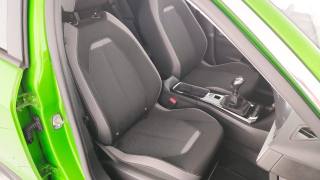 OPEL Mokka usata 38