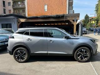 PEUGEOT 2008 usata, con Airbag laterali